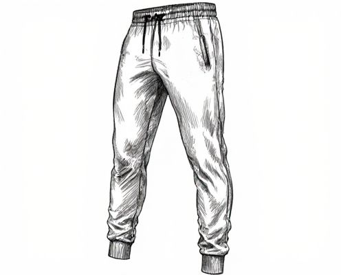 Squat-proof Joggers in Activewear: Features, Benefits, and Styling Tips