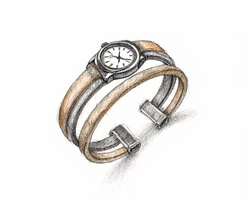 Stackable Bangle Cuff Watches: Styling Tips, Trends, and Care