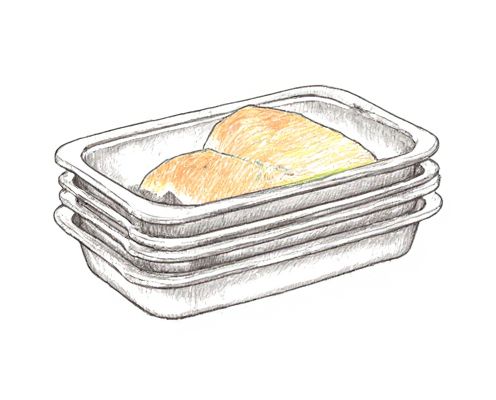 Stackable Meal Prep Trays in Kitchenware: Benefits, Usage, and Organization Tips for Women