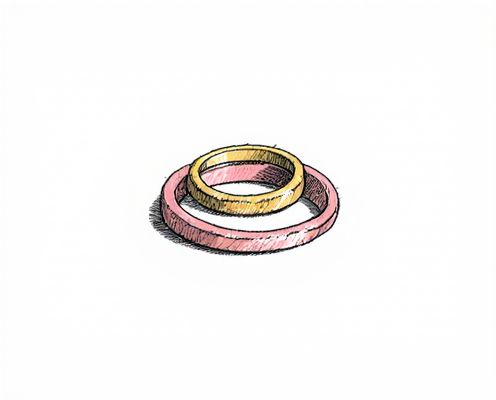Stackable Rings in Women's Accessories: Styling Tips, Material Choices, and Layering Ideas