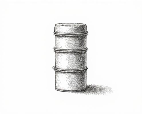 Stackable Spice Tins in Kitchenware: Space-Saving Solutions and Organizational Benefits for Women