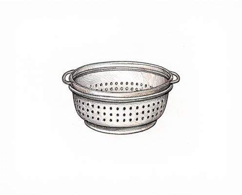 Stackable Steam Baskets in Kitchenware: Benefits, Usage, and Selection Guide for Women's Products
