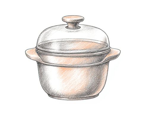Stackable Steamer Inserts in Kitchenware: Benefits, Design Features, and Usage for Women's Cooking Needs