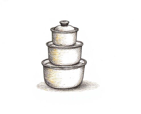 Stackable Steamers in Kitchenware: Benefits, Material Choices, and Cooking Versatility