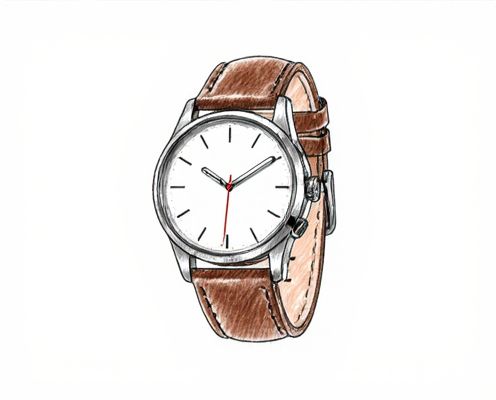 Stackable Style in Women's Watches: Trends, Pairing, and Fashion Tips