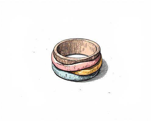 Stacked Rings in Women's Accessories: Styling Tips, Metal Choices, and Fashion Trends