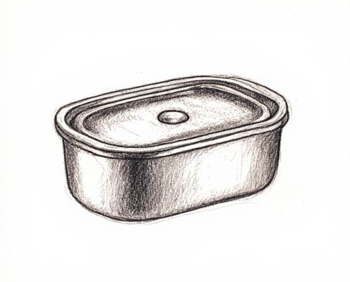 Stainless Steel Bento Boxes in Kitchenware: Features, Benefits, and Style Choices for Women