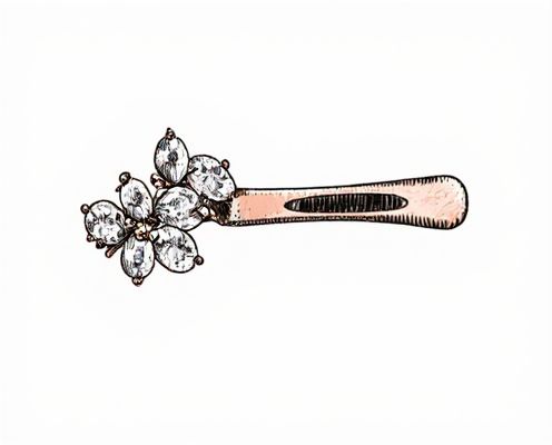 Statement Barrettes in Accessories: Enhancing Style, Versatility, and Personal Expression