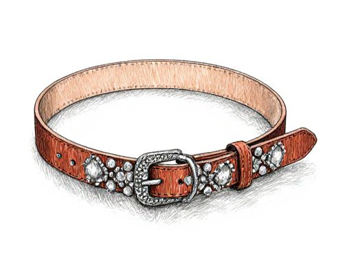 Statement Belts in Fashion: Defining Silhouettes, Styling Techniques, and Iconic Trends