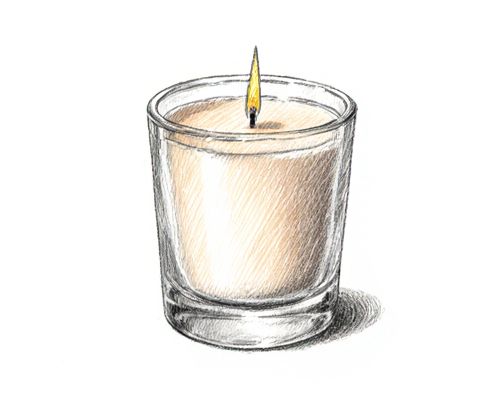 Statement Candles in Women's Decor: Styling, Scent Selection, and Ambiance