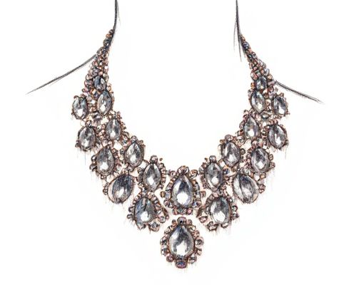 Statement Choker Jewelry: Styling Tips, Material Choices, and Fashion Influence