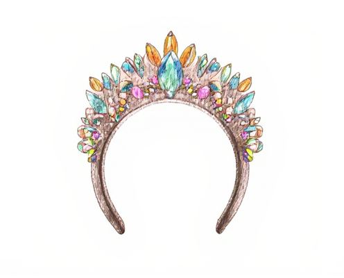 Statement Headbands in Women's Accessories: Styling Tips, Materials, and Trend Insights