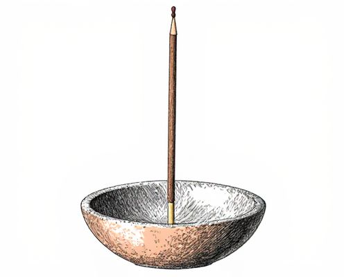Statement Incense Holders in Homeware: Design, Functionality, and Styling Tips