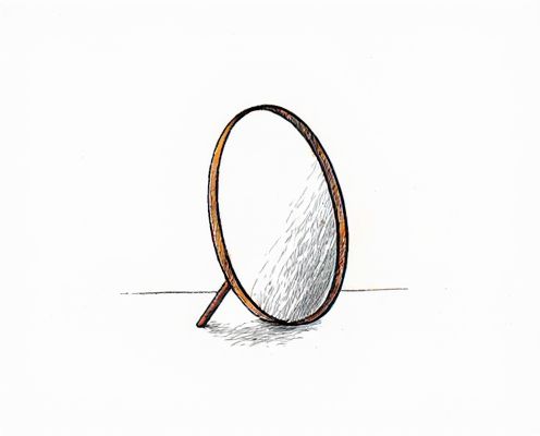 Statement Mirrors in Homeware: Enhancing Spaces and Reflecting Personal Style