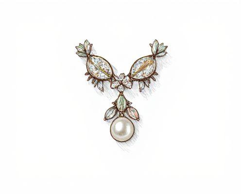 Pearl Statement Jewelry: Trends, Styling Tips, and Timeless Appeal