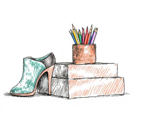 Statement Platform Footwear in Women's Fashion: Impact, Styling, and Brand Innovation