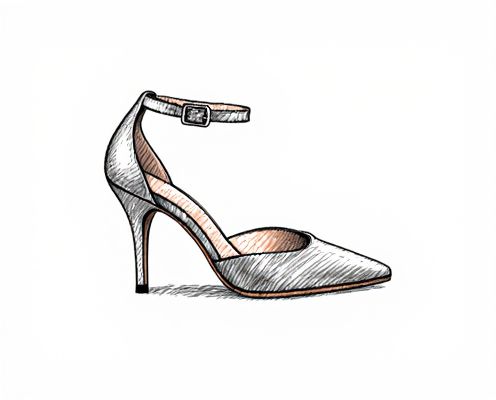 Statement Pumps in Women's Footwear: Style Impact, Key Features, and Versatile Pairing