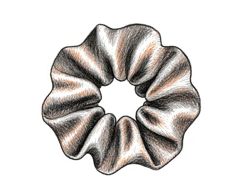 Statement Scrunchies in Accessories: Fashion Impact, Material Choices, and Styling Tips