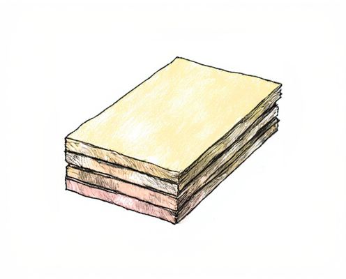 Sticky Note Stacks in Modern Stationery: Organization, Design, and Creative Uses