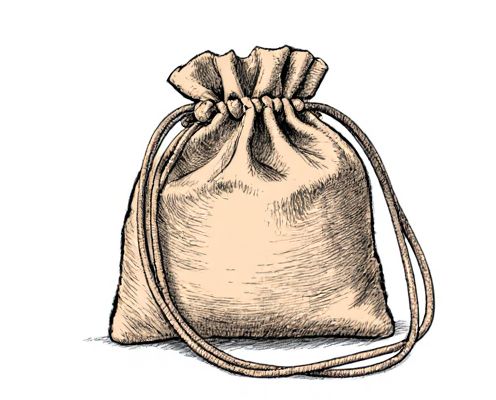 Straw Pouch in Bag: Benefits, Practical Uses, and Style Tips for Women's Accessories