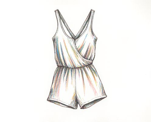 Studio Romper in Activewear: Versatility, Comfort, and Styling Tips