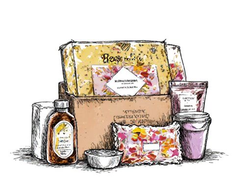 Women's Subscription Box Gifts: Curated Surprises, Personalization, and Unboxing Experience