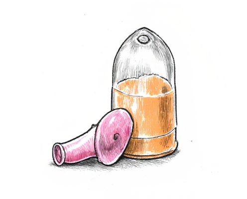 Subscription Tampon Dispensers: Benefits, Features, and User Experience in Feminine Care