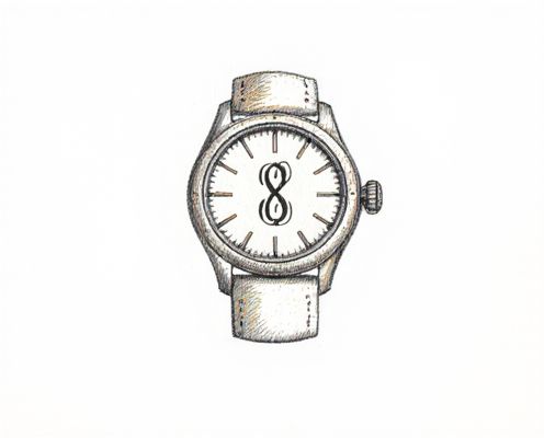 Subtle Monogram Designs in Women's Watches: Style, Personalization, and Trends