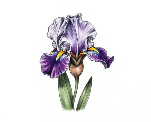 Suede Iris in Fragrance: Sensory Experience, Scent Profile, and Modern Appeal
