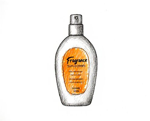 Sunscreen Notes in Fragrance: Understanding Benefits, Selection, and Application for Women