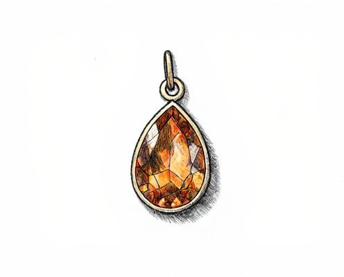 Sunstone Charm in Jewelry: Symbolism, Styling Tips, and Care Guide