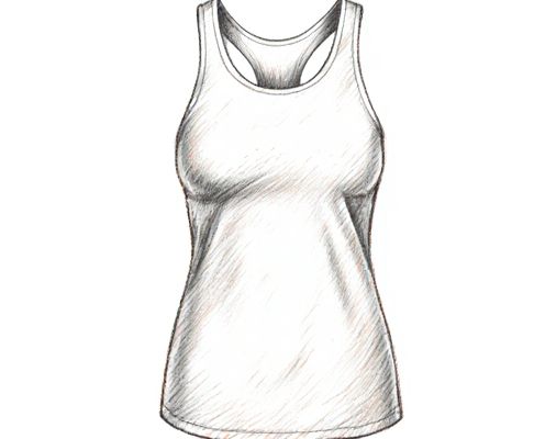 Supportive Tanks in Activewear: Comfort, Performance, and Style for Women
