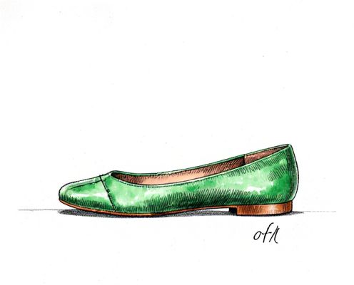 Sustainable Ballet Flats in Women's Footwear: Materials, Comfort, and Style