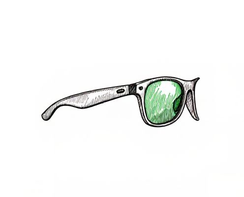 Sustainable Bio-Plastic in Sunglasses: Eco-Friendly Materials, Design Innovations, and Consumer Impact