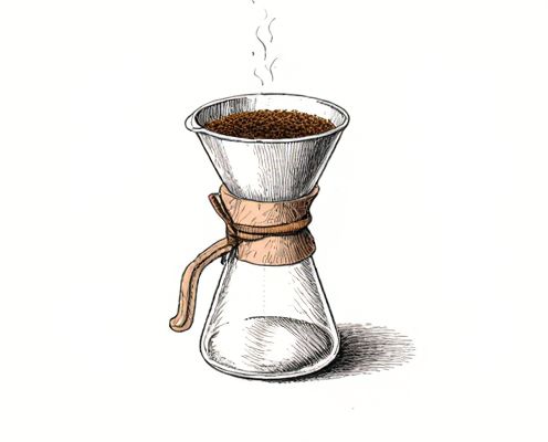 Sustainable Coffee Filter Solutions: Benefits, Materials, and Longevity in Kitchenware
