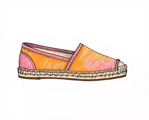Sustainable Espadrilles in Footwear: Materials, Benefits, and Fashion Trends
