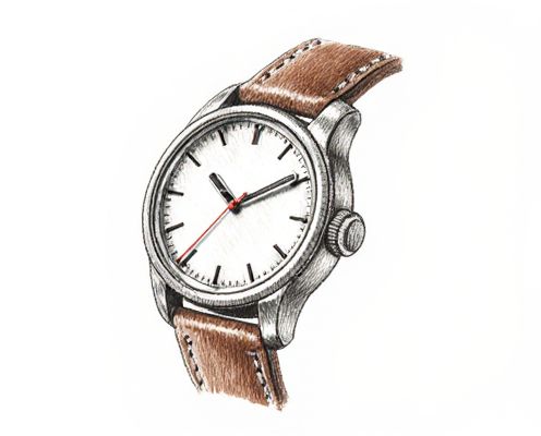 Sustainable Leather Bands for Women's Watches: Style, Comfort, and Eco-Friendly Appeal