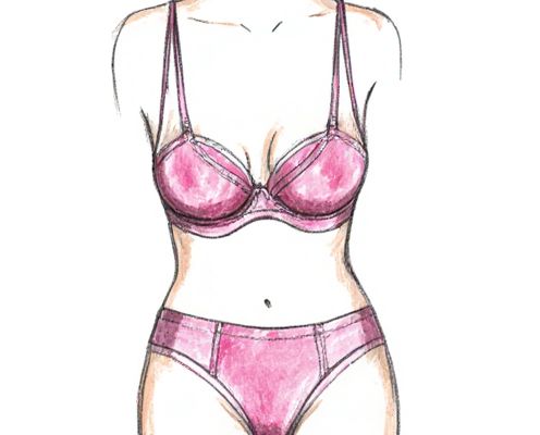 Sustainable Lingerie for Gifting: Eco-Friendly Choices and Thoughtful Packaging