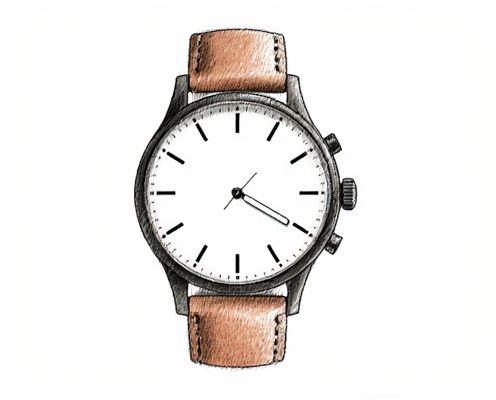 Sustainable Material Cases in Women's Watches: Benefits, Styles, and Eco-Friendly Brands
