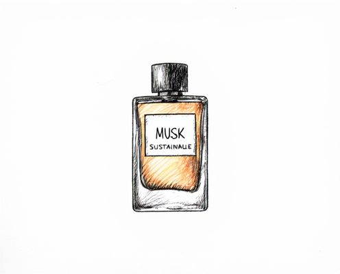 Sustainable Musk in Fragrance: Sourcing, Benefits, and Ethical Considerations