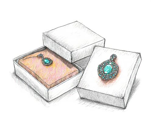 Sustainable Packaging in Jewelry: Enhancing Brand Value and Consumer Appeal