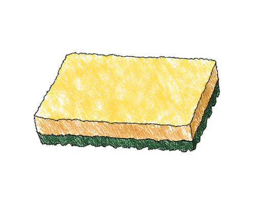 Sustainable Sponges in Kitchenware: Benefits, Material Choices, and Maintenance
