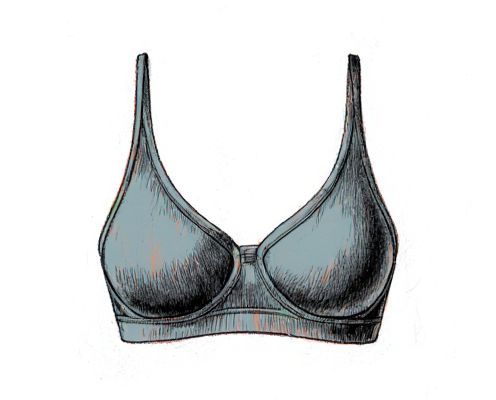 Sustainable Sports Bras in Activewear: Materials, Performance, and Style