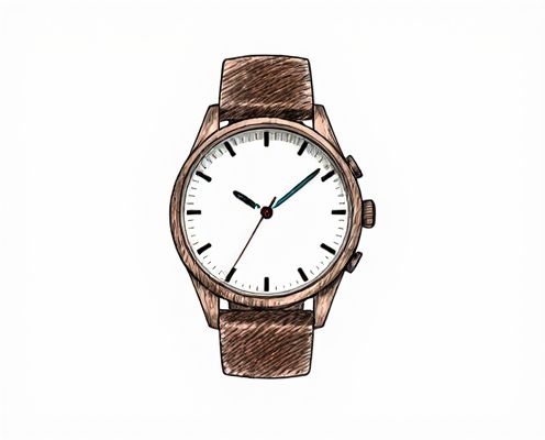 Sustainable Watch Straps for Women: Materials, Style, and Eco-Friendly Benefits
