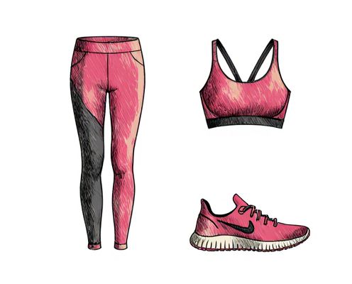 Sustainable Yoga Sets in Activewear: Fabric Choices, Performance, and Eco-Friendly Appeal