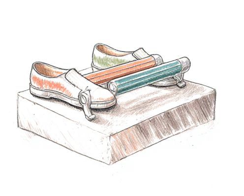 T-Bar Platform Footwear: Style, Comfort, and Versatile Outfitting for Women