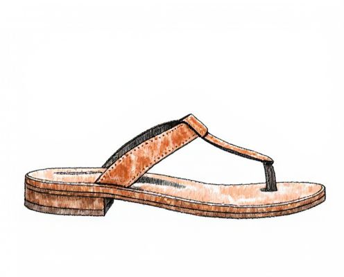 T-Bar Sandals in Women's Footwear: Style Versatility, Comfort Features, and Outfit Pairing