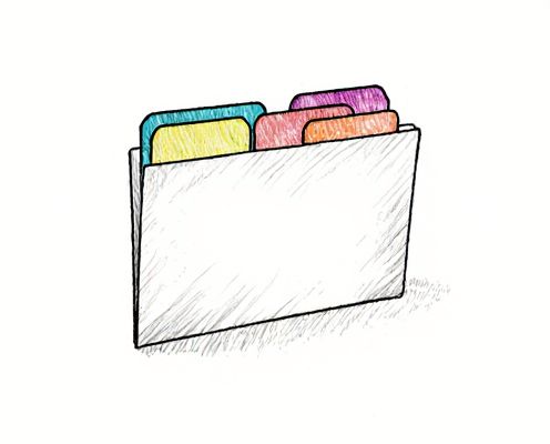 Tab Dividers for Women's Stationery: Organization, Design Features, and Trending Styles