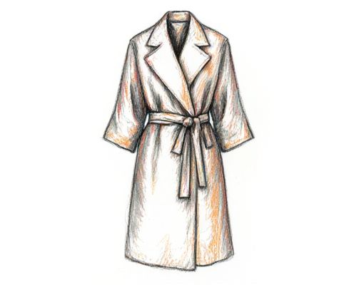 Taffeta Wrap in Outerwear: Styling Tips, Fabric Benefits, and Versatile Looks