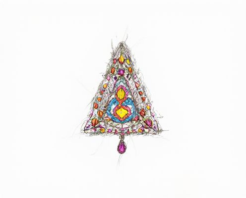 Talisman Jewelry for Women: Symbolism, Styles, and Fashion Statements